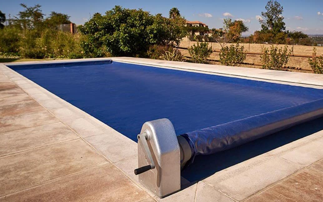 High-Quality Pool Covers for Ultimate Protection