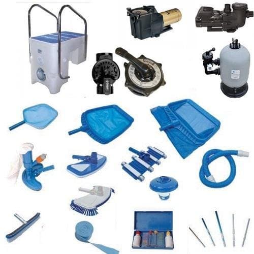 high-quality pool safety accessories